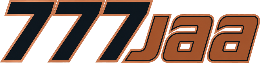 777jaa লোগো